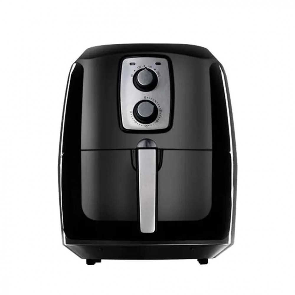 قلاية هوائية كهربائية السيف توضع فوق سطح المنضدة 6 لتر 1800 وات