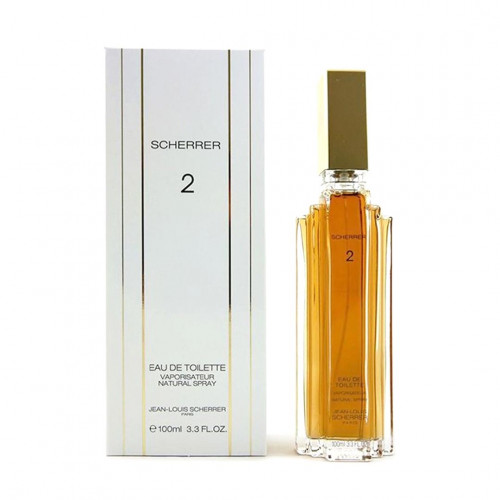 عطر شيرير 2 للنساء او دي تواليت من جان لويس شيرير...