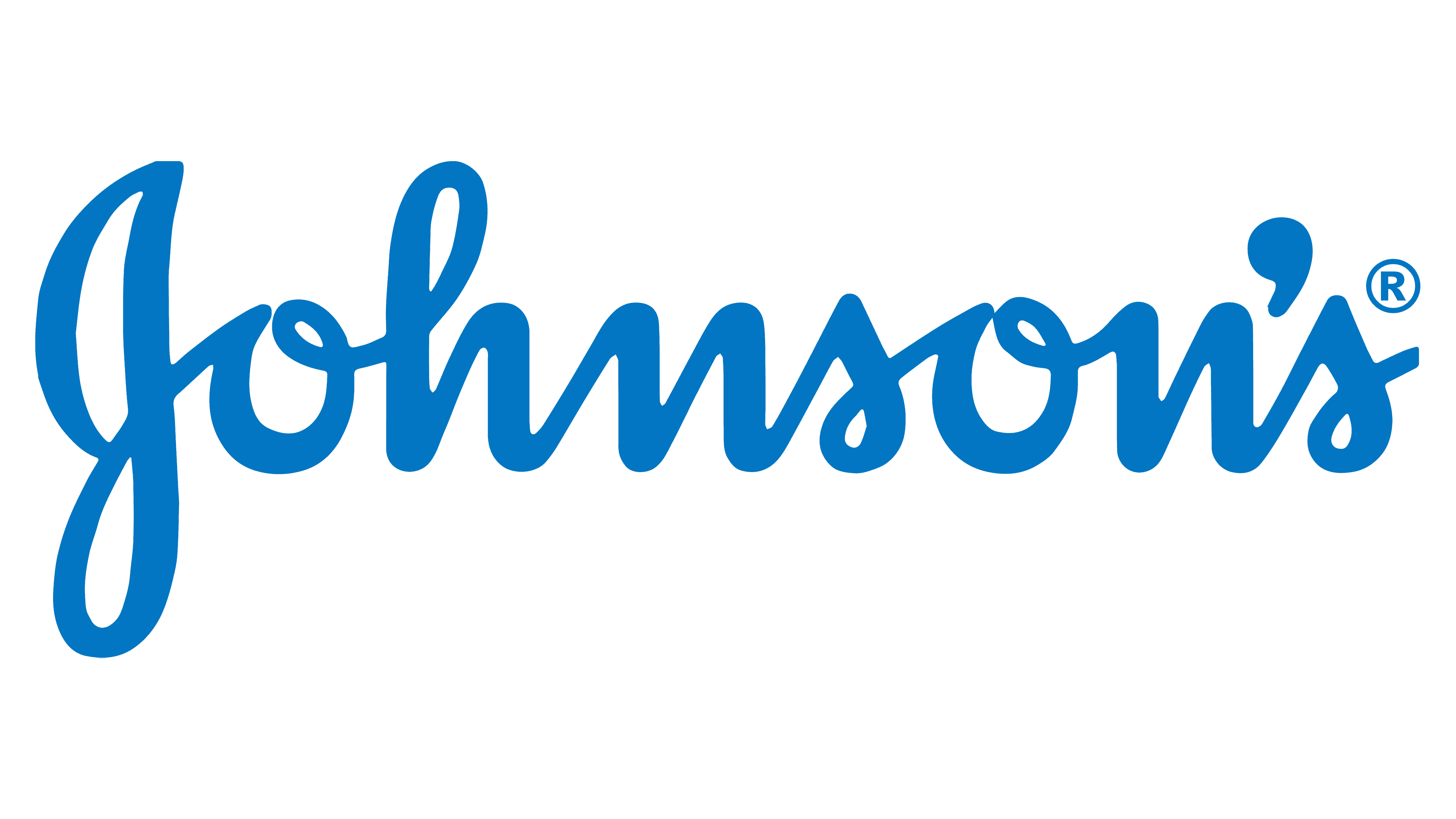 جونسون Johnson's