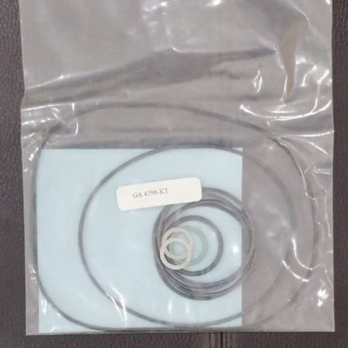 #10635A اصلاح كمبروسر كين / O-RING KIT FOR COMP. KEIHIN 1450R
