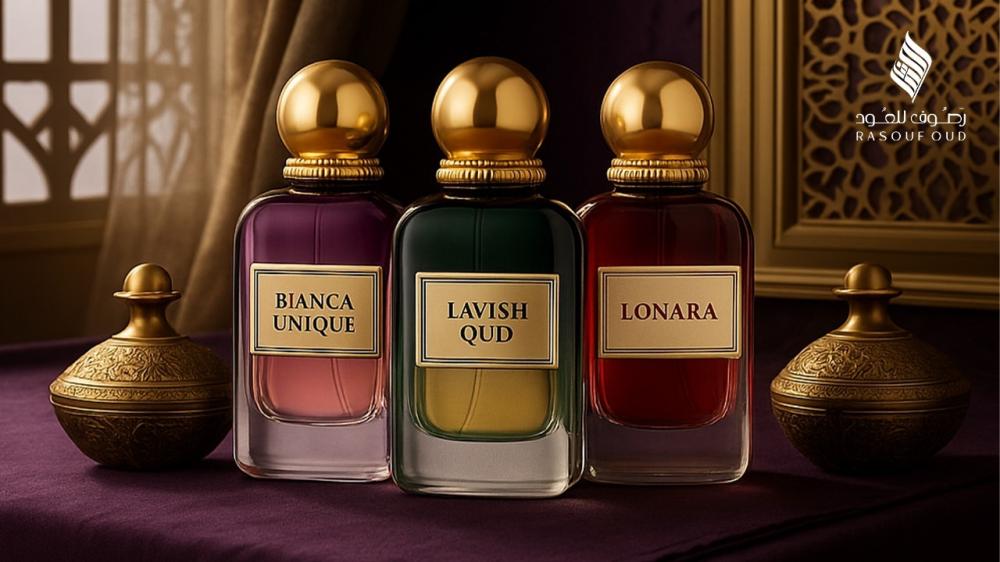 How to Choose the Best Perfume Shop Online: Your Ultimate Guide by Rasouf