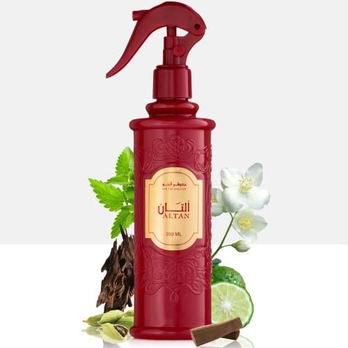 معطر التان