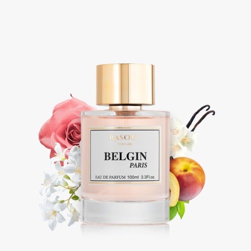 بلجين باريس BELGIN PARIS