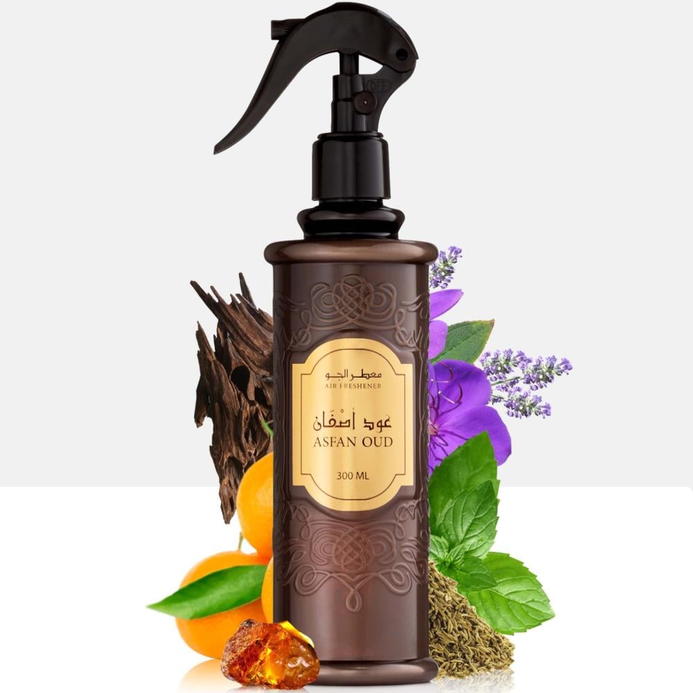 معطر جو اعواد اصفهان