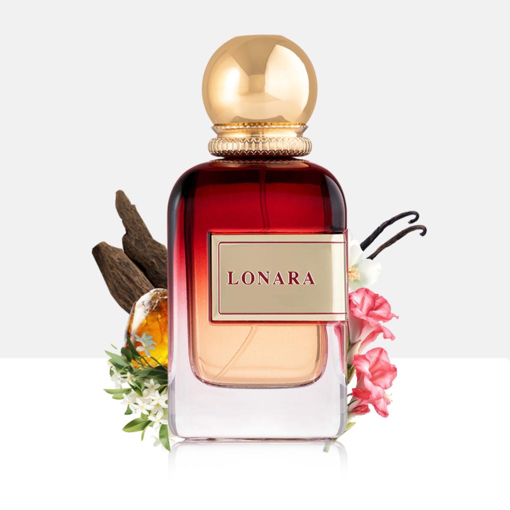 عطر لونارا