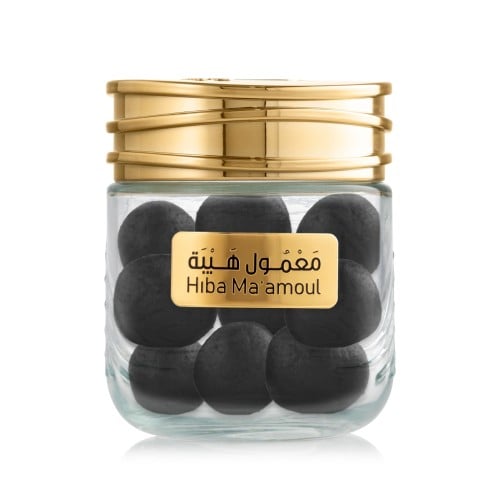 معمـول هيـبة