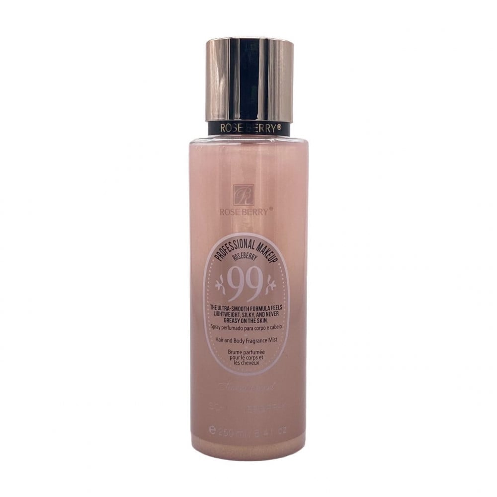 معطر وجلتر للجسم من روز بيري