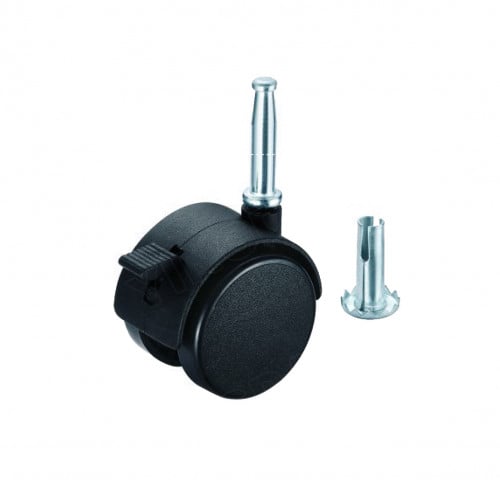 كفر اثاث بفرامل 50 ملي