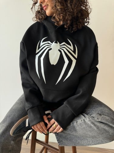 Spider 444