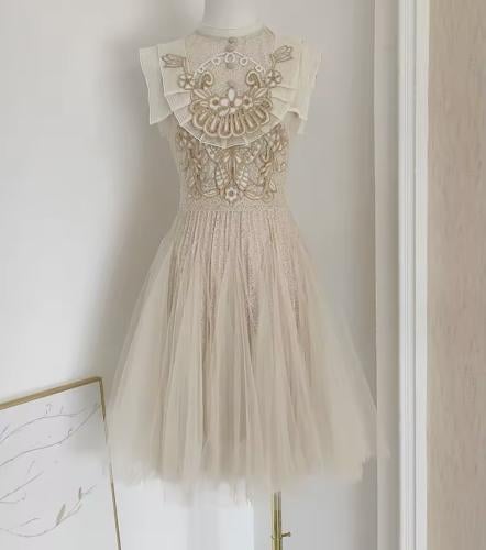 K55 dress