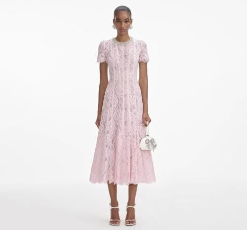 G6 dress
