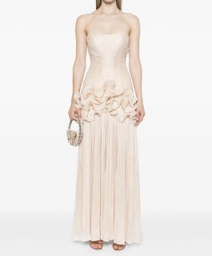 F0 dress
