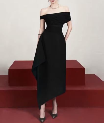 F44 dress