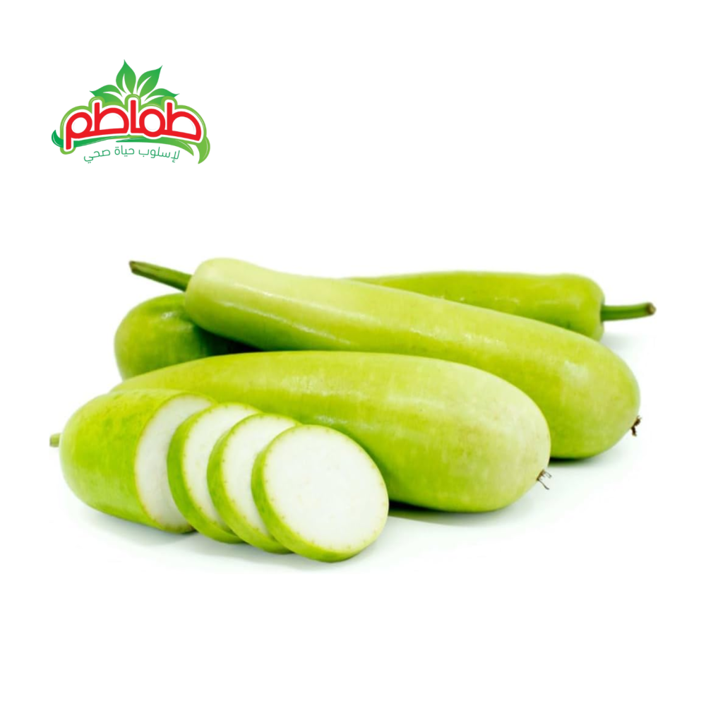 يقطين اخضر -1كيلو