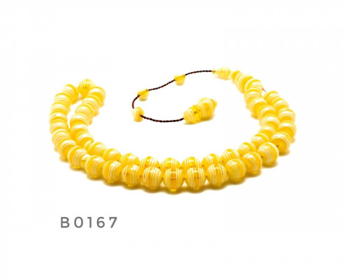 قوافل سبحة بكلايت بلجيكي B0167