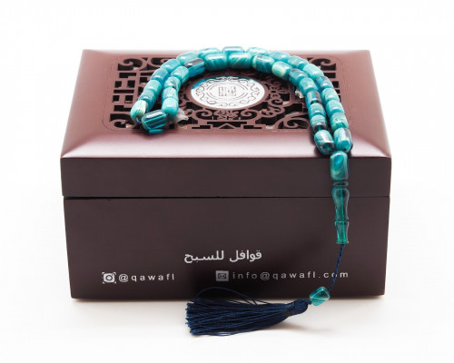 قوافل سبحة من الكتالاين Cat0022