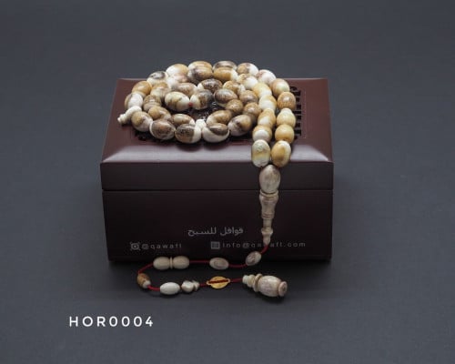 قوافل سبحة قرن غزال الأيل الأوروبي Horn0004