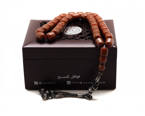 قوافل سبحة فاتوران صب جديد F0156