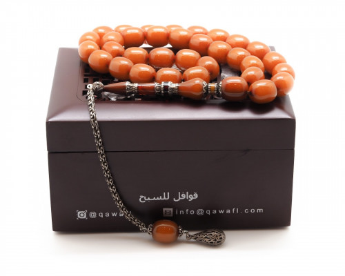 قوافل سبحة فاتوران صب جديد F0134