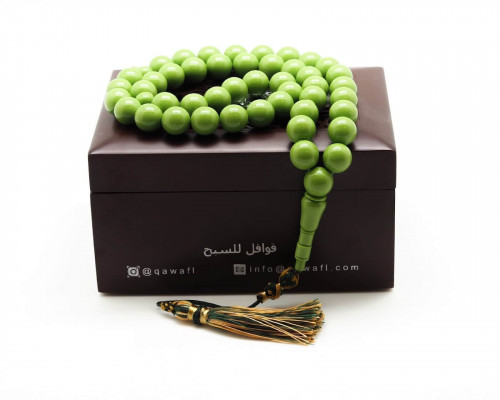 قوافل سبحة بولنج امريكي جديد B0184