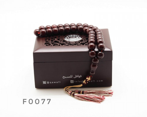 قوافل سبحة من فاتوران صب جديد F0077