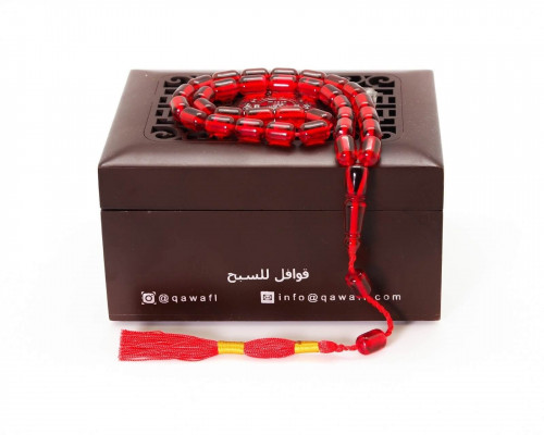 قوافل سبحة فاتوران صب جديد F0119