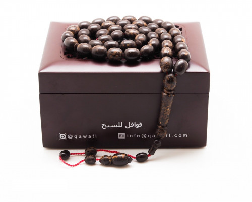 قوافل سبحة القهوة Cof0001