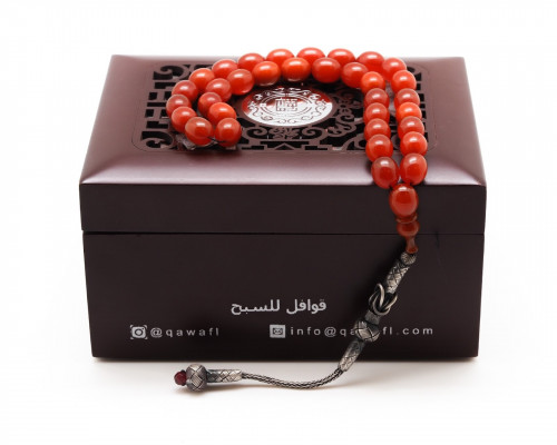 قوافل سبحة فاتوران صب جديد F0149
