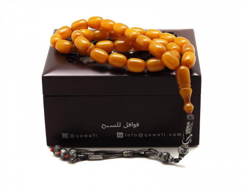 قوافل سبحة فاتوران صب جديد F0155