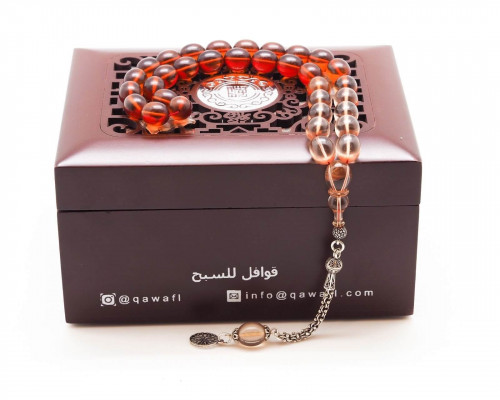 قوافل سبحة فاتوران صب جديد F0153