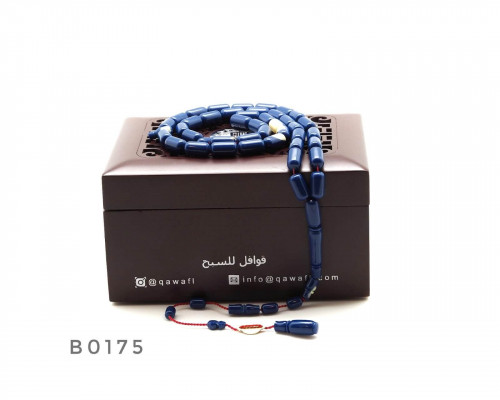 قوافل سبحة بلياردو امريكي صب جديد B0175