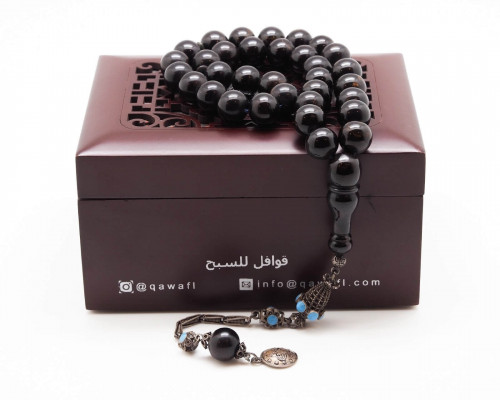 قوافل سبحة من الكتلاين صب جديد Cat0019