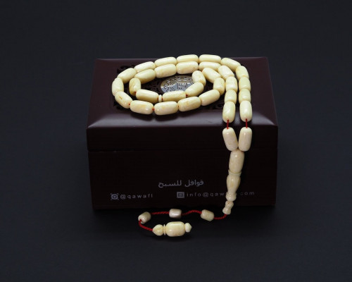 قوافل سبحة مستكة MS0033