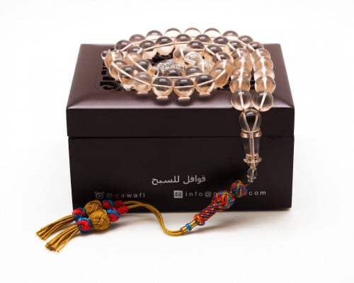 قوافل سبحة من كاست AMC0015