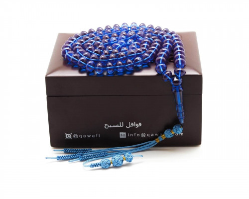 قوافل سبحة فاتوران صب جديد F0107