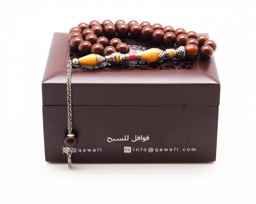 قوافل سبحة فاتوران صب جديد F0137