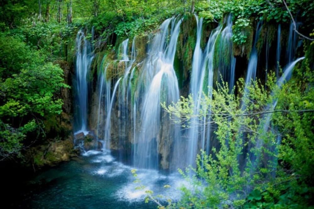 الأماكن السياحية في كرواتيا