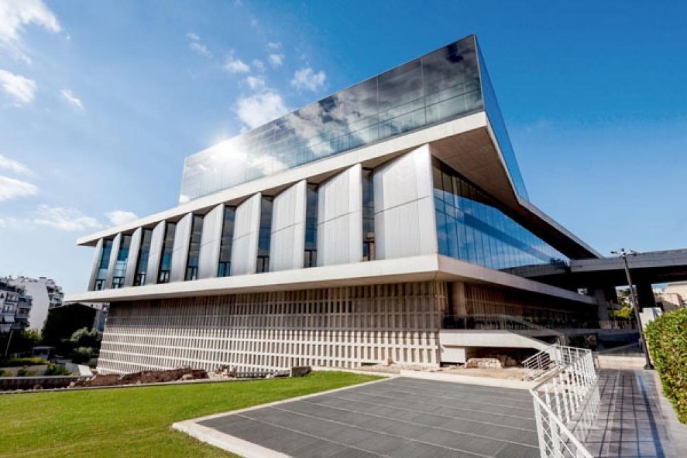 الأماكن السياحية في اليونان