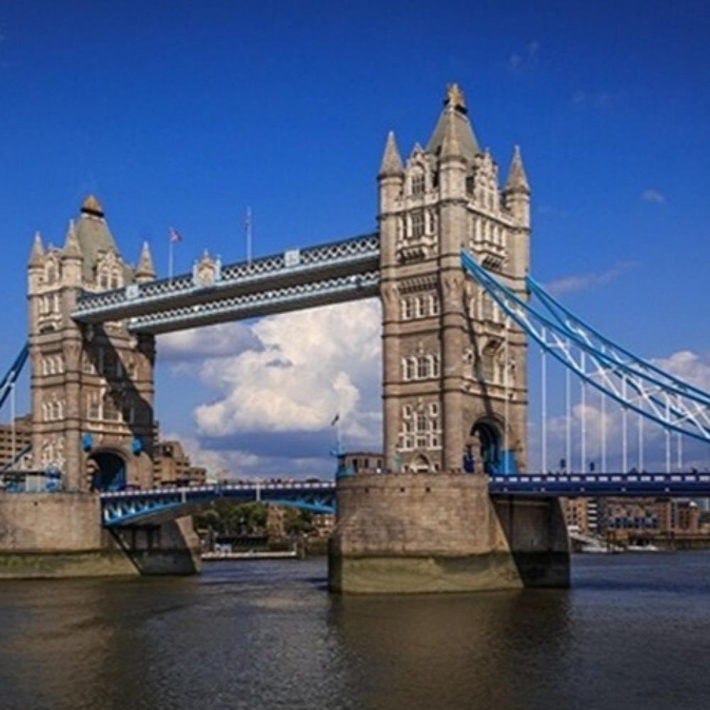 السياحه في إنجلترا