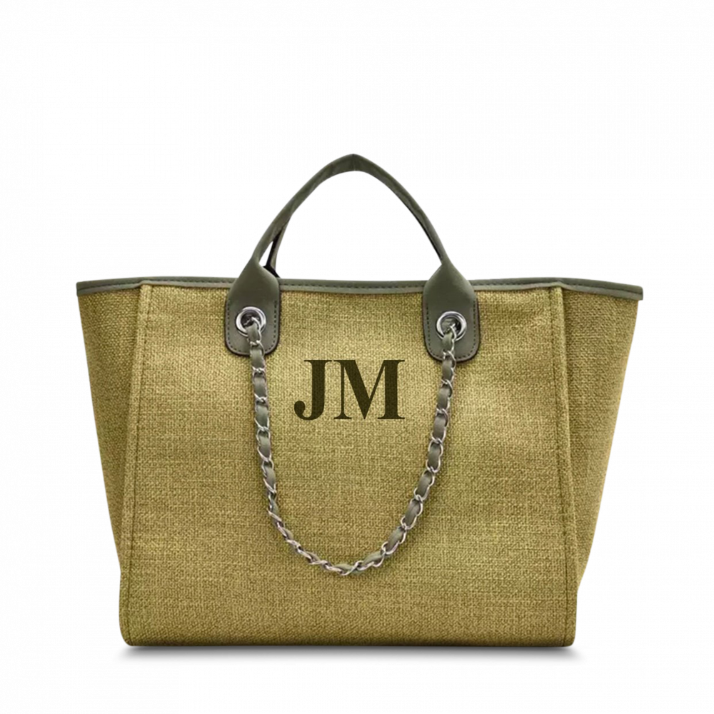 Olive bag