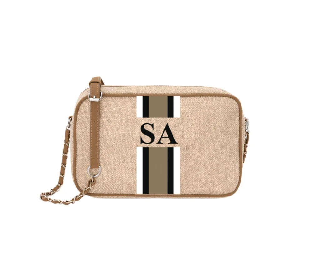 Small crossbody bag