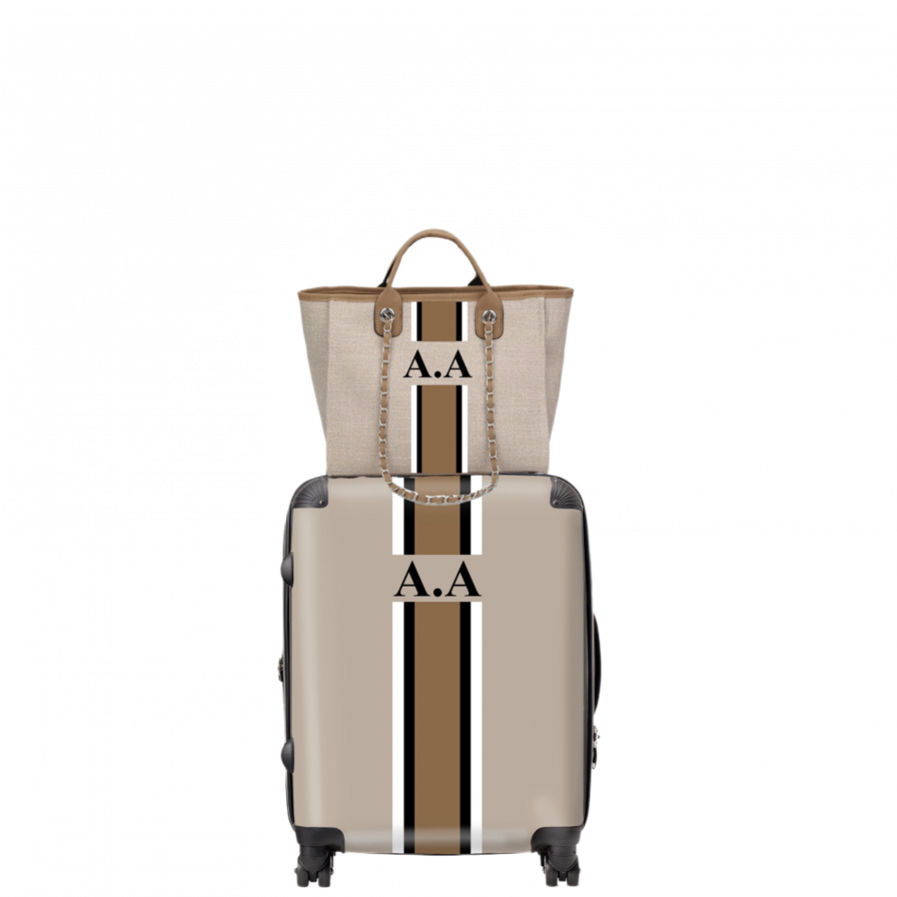 Nava bag