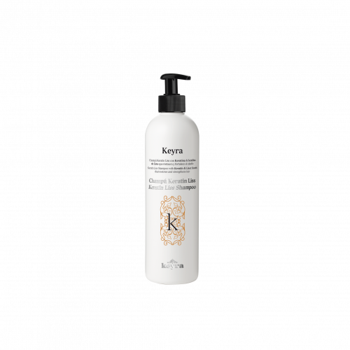 Shampoo Keratine Liss