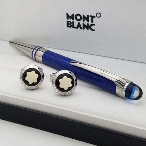 قلم و كبك مون بلان /12015