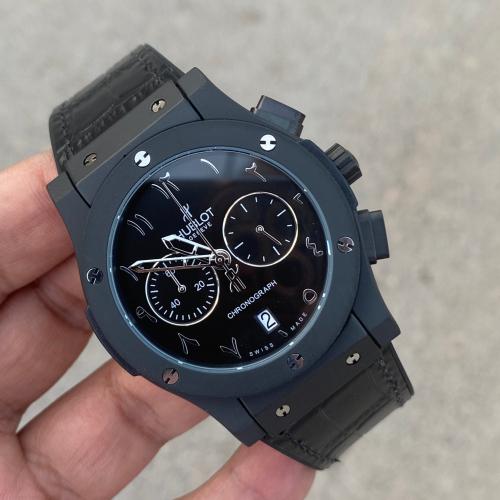 ساعات هوبلت رجالي watch Hublot