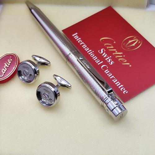 قلم و كبك كارتير / 20107