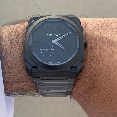 ساعات متجر هاي كوالتي بولغاري ريتشارد ميل كارتير اسعار تخفيضات كود خصم