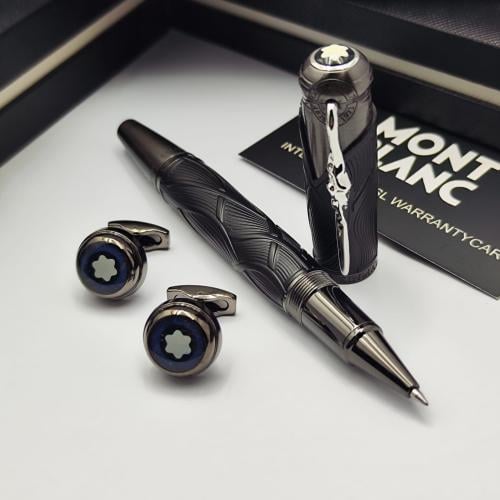 قلم مون بلان كبك مون بلان /13-2025