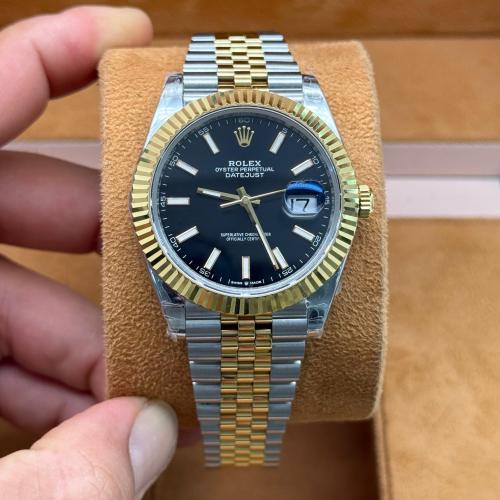 ساعة ماستر كوالتي Datejust 41MM