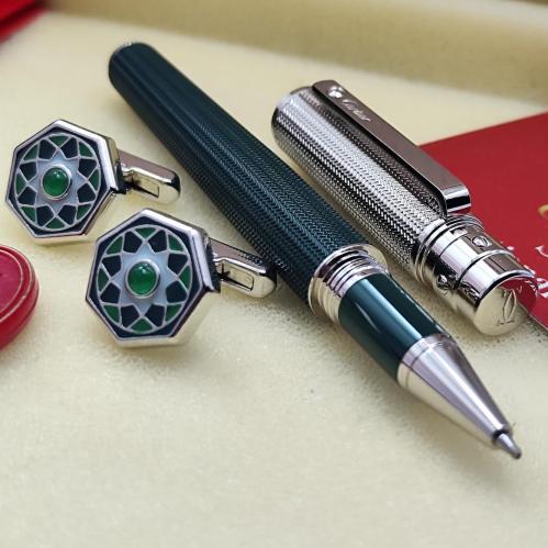 قلم وكبك  cart. /1804